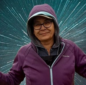 Meet your Posher, Arlene